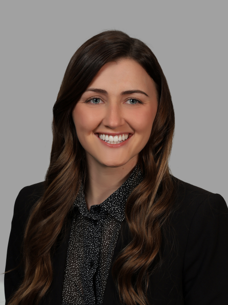 Welcome Dr. Jennifer Kleyn